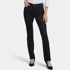 NWT NYDJ Waist-Match Marilyn Jeans Size XL